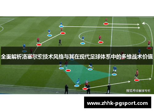 全面解析洛塞尔索技术风格与其在现代足球体系中的多维战术价值